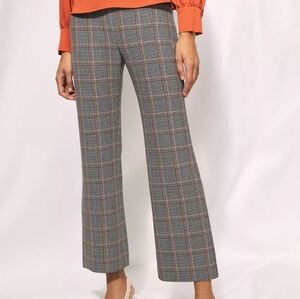 Wilfred New Kick Flare Pant in Grey